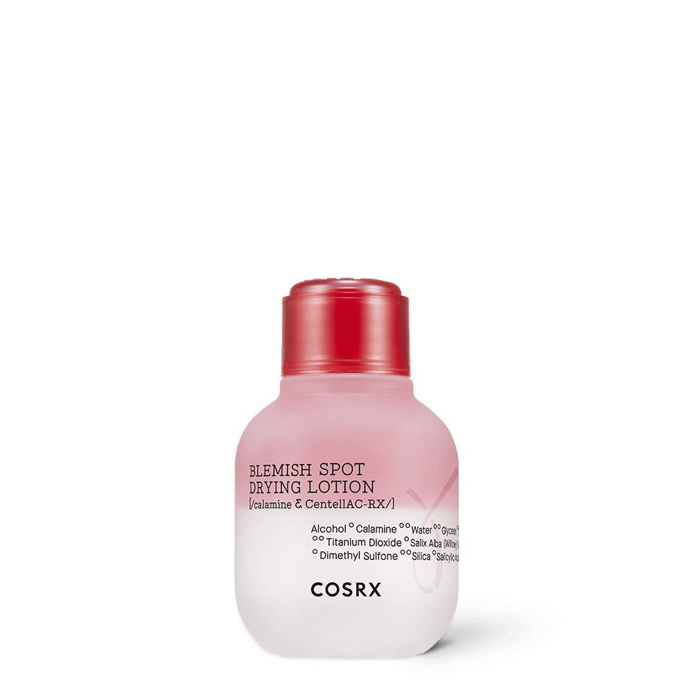 Лосьоны против акне. COSRX AC collection Blemish spot Drying Lotion. Точечное средство против акне r. COSRX от Blemish spot. Лосьон против акне AC collection Blemish spot Drying Lotion Kit 30мл.