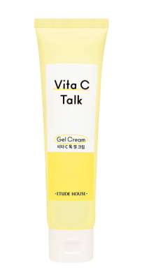 Крем с витамином С ET.Vita C-Talk Gel Cream 60мл