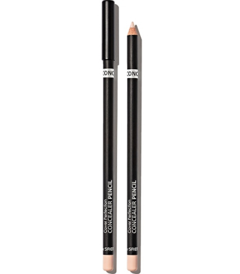 Консилер Cover Perfection Concealer Pencil 1.0 Clear Beige