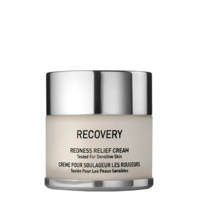 Крем успокаивающий от покраснений и отечности Redness Relief Cream Sens RECOVERY 50 мл