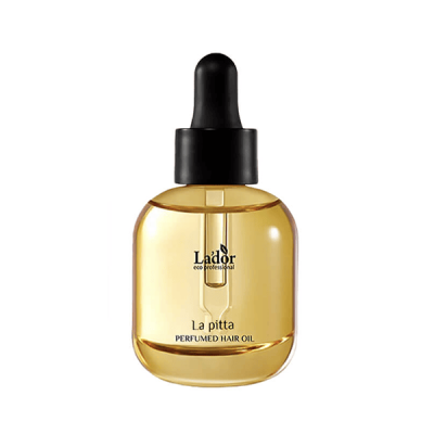 Масло для волос PERFUMED HAIR OIL (LA PITTA) 30 мл