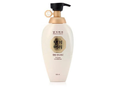 Травяной кондиционер для поврежденных волос Oriental Conditioner For Damaged Hair 500 мл