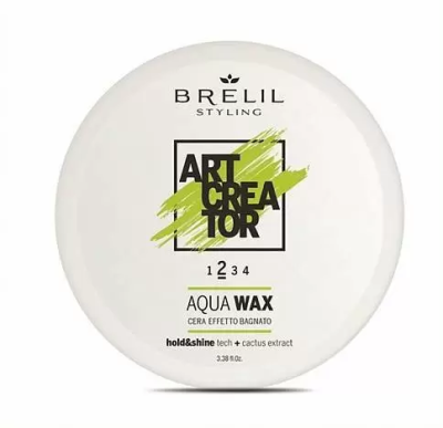 Воск на водной основе Aqua Wax, 100 мл