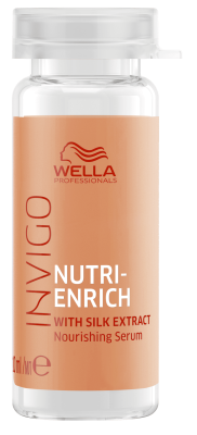 Сыворотка-уход питательная Nutri Enrich 8*10 мл