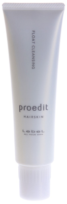 Мусс очищающий для волос и кожи головы PROEDIT HAIRSKIN FLOAT CLEANSING 145 г