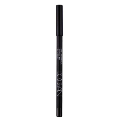 L’ocean Карандаш для бровей / Eye Brow Pencil, 01 Black