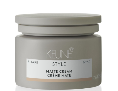 Крем матирующий STYLE MATTE CREAM 75 мл