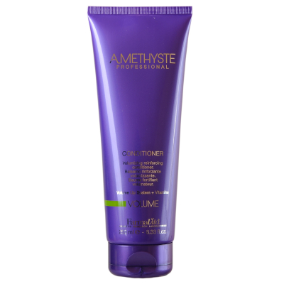 Кондиционер для обьема Amethyste Volume Shampoo 250 мл