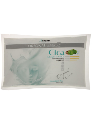 Маска альгинатная с экстр. центеллы Cica Modeling Mask / Refill 240гр