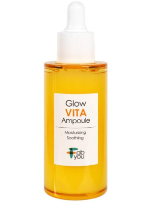 Сыворотка для лица витаминная  Glow VITA Ampoule