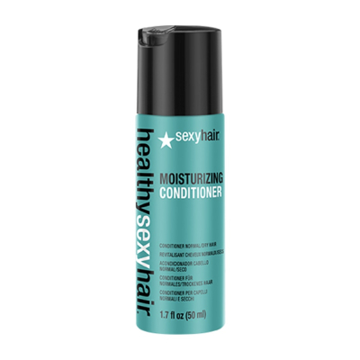 Кондиционер для волос Увлажняющий Moisturizing Conditioner Normal  50 мл