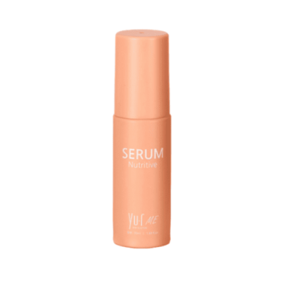 YU.R ME Сыворотка для лица успокаивающая питательная - Nutritive serum, 50мл