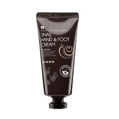 Крем для рук и ног с муцином улитки Snail Hand and Foot Cream 100 мл