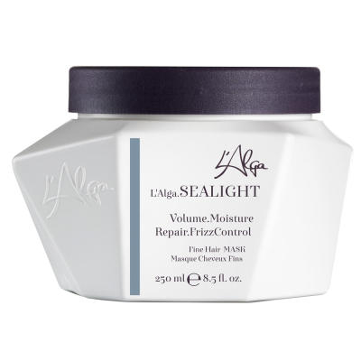 Маска увлажняющая для объема SEALIGHT  Fine Hair Mask  250 мл