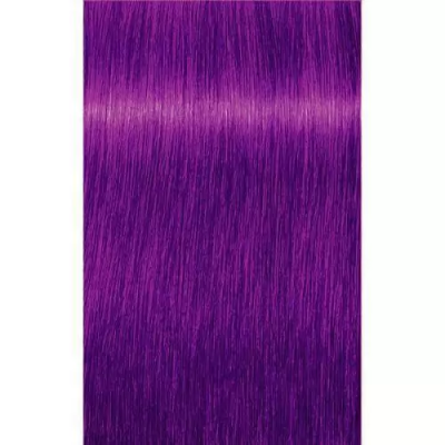 Бальзам оттеночный с пигментом прямого действия SensiDO Match Electric Violet, фиолетовый, 125 мл