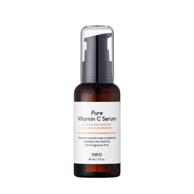 Сыворотка Pure Vitamin C Serum