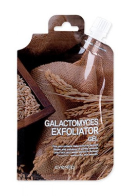 Гель отшелушивающий Galactomyces Exfoliator Gel 25g