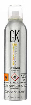 Сухой шампунь Dry shampoo 219 мл