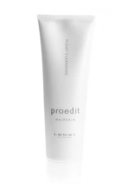 Мусс для волос и кожи головы очищающий Proedit Hairskin Float Cleansing 250 гр