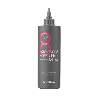 Маска для волос 8SECONDS SALON HAIR MASK 100 мл