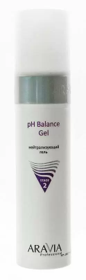 Нейтрализующий гель рН Balance Gel, 250 мл.