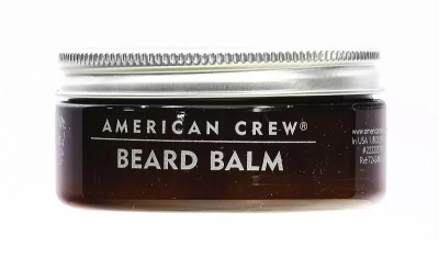 Бальзам для бороды Beard Balm, 60 гр