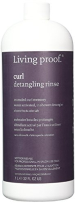 ГЕЛЬ-УХОД СМЫВАЕМЫЙ Curl Detangling Rinse 1000 мл