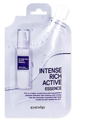 Эссенция для лица Itense Rich Active Essence 25g