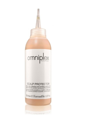 FARMAVITA Сыворотка для кожи головы Omniplex Scalp Protector 150 мл