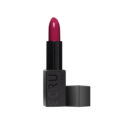 Помада губная  «Гибридная текстура» ЯГОДНАЯ ФИАЛКА  VELVET AIR LIPSTICK: Plumberry 4 г