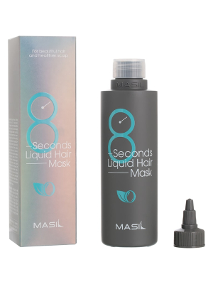 Маска д/волос MASIL 8SECONDS LIQUID HAIR MASK 200мл