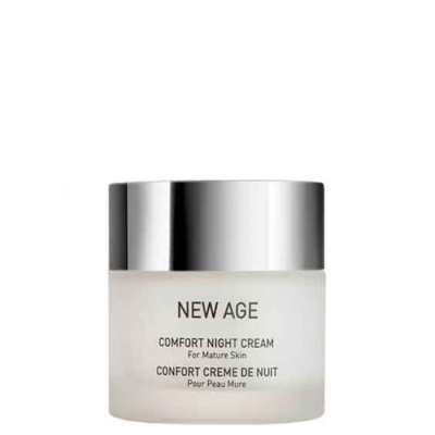 Крем-комфорт ночной Comfort Night Cream NEW AGE 50 мл