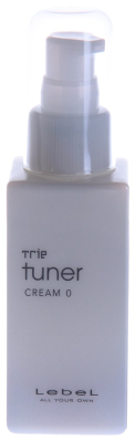 Крем для укладки волос TRIE TUNER CREAM O 95 мл