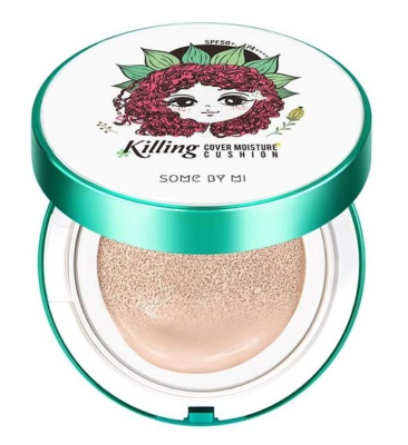 Крем KILLING COVER MOISTURE CUSHION #23 [15g]