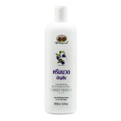 Кондиционер для волос «Клитория и лаванда» Butterfly Pea Conditioner, 300 мл