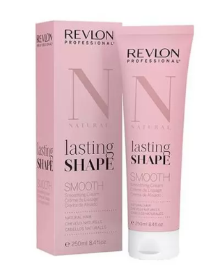 Долговременное выпрямление для нормальных волос Lasting Shape Smooth Natural Hair 250 мл