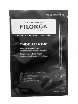 Интенсивная маска против морщин Time Filler Mask 23 гр