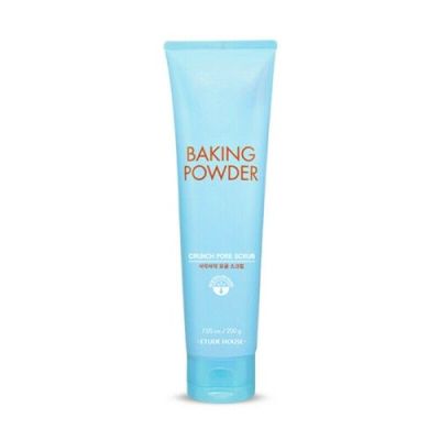 Скраб для лица Etudehouse Baking Powder Crunch Pore Scrub 200 мл