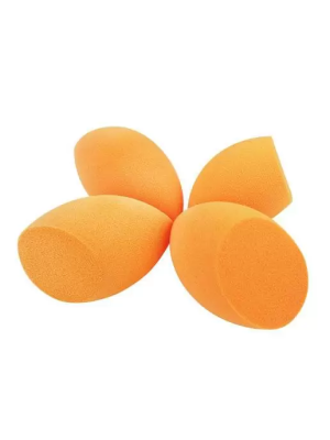 Набор спонжей для макияжа Real Techniques Miracle Complexion Sponges 4 шт