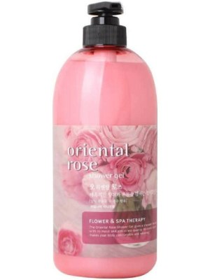 Гель д/тела Body Phren Shower Gel (Oriental Rose)