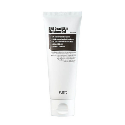 Гель с BHA-кислотами BHA Dead Skin Moisture Gel 100мл