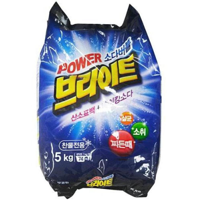 Power Bright Стиральный порошок Power Bright Refill Type 5kg