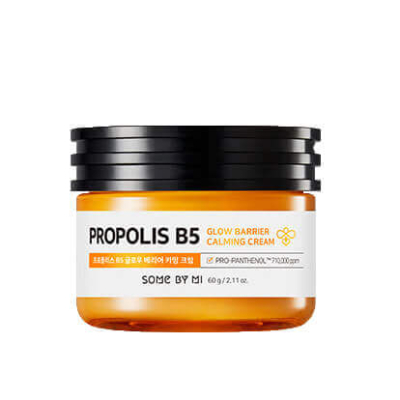 Крем PROPOLIS B5 GLOW BARRIER CALMING CREAM 60g