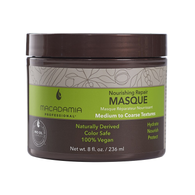 Маска восстанавливающая  Nourishing repair masque 236 мл