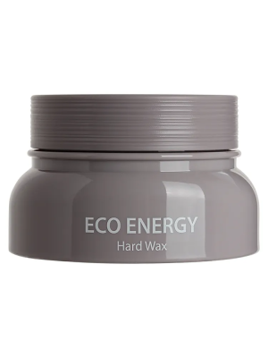 Воск для волос Eco Energy Hard Wax