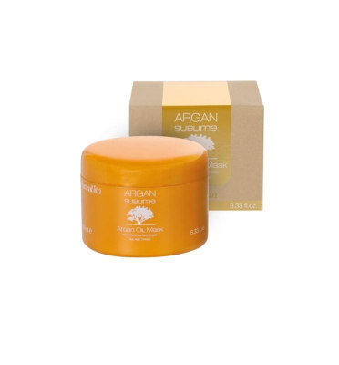 Маска с аргановым маслом, Argan Sublime Mask 250 мл