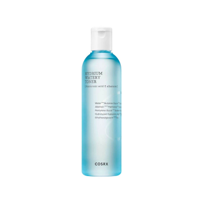 Тонер для лица с гиалуроновой кислотой Hydrium Watery Toner(150 мл) [150 мл]