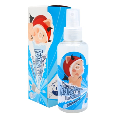 Мист для лица с пептидами Water Up Peptide EGF Mist One Button 150 мл (8809418751205)