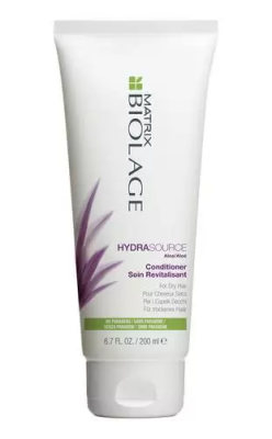 Кондиционер увлажняющий Biolage Hydrasource для волос, 200 мл