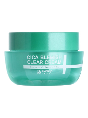 Крем д/лица CICA BLEMISH CLEAR CREAM 50g